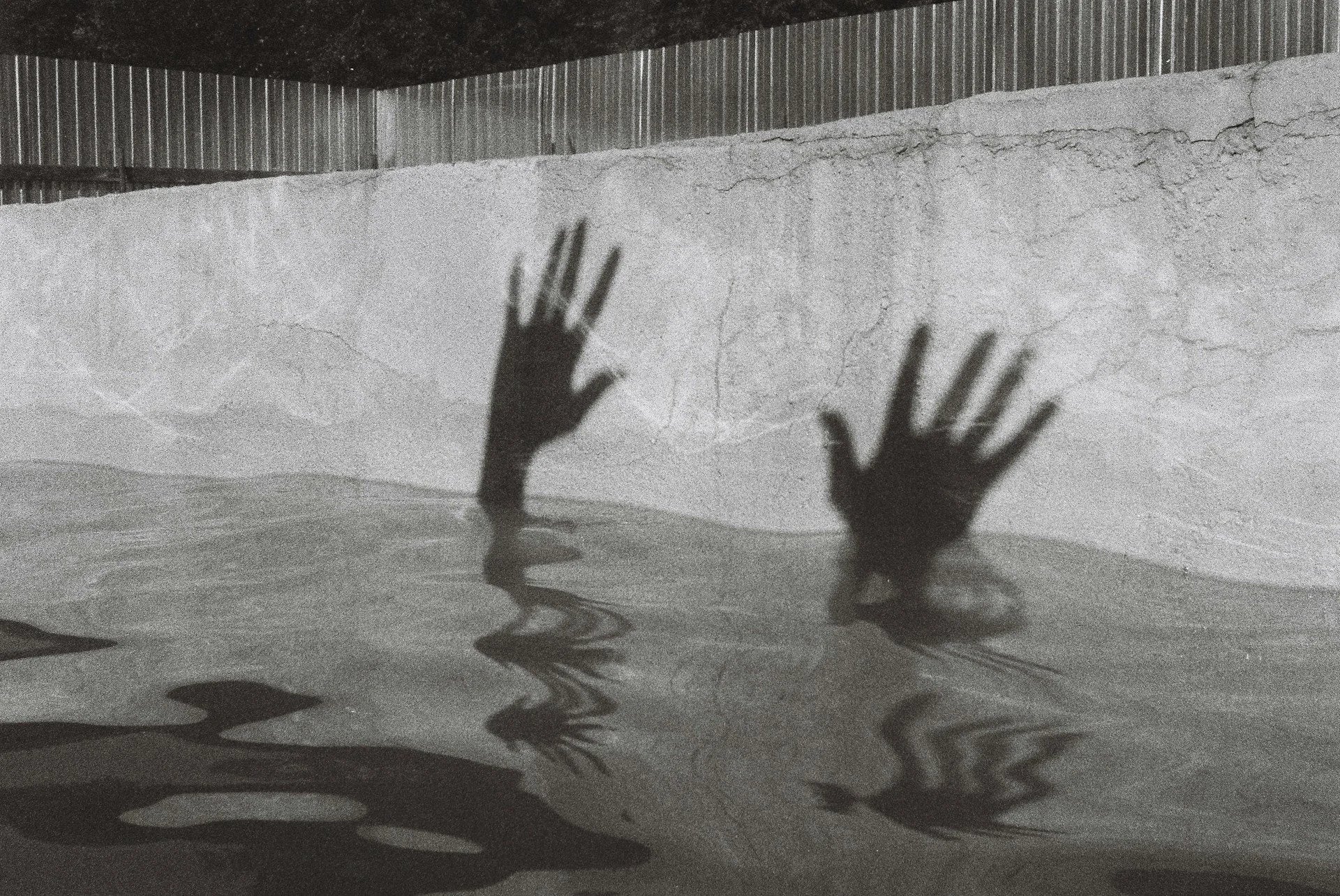 Drowning