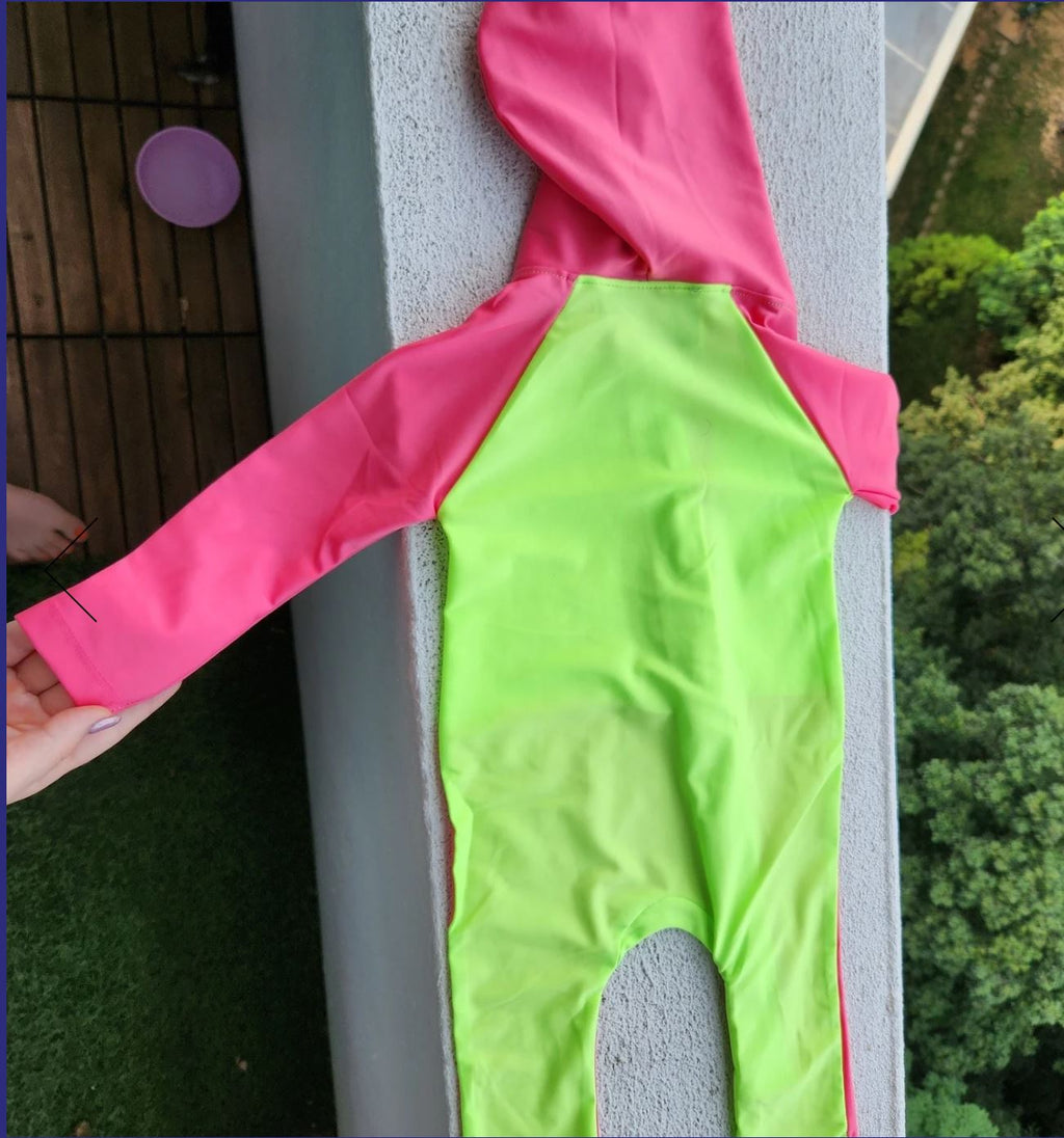 SplishSplash Suit