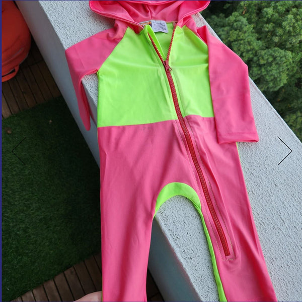 SplishSplash Suit